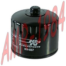 Oil Filter K&N Special Quad Bombardier-Can Am XT Traxter 500 KN-557 2699557