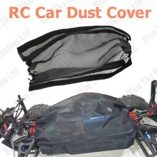RC Car Dust Cover for Traxxas
