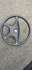 BMW 3 Series E30 E34 Steering Wheel Part Number - 11528964