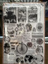 Crafty Individuals A4 Steam