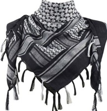 ARAFAT Shemagh scarfs for men
