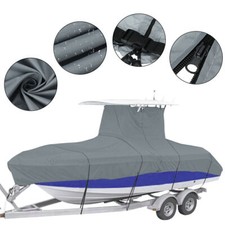 For Center Console Boats With