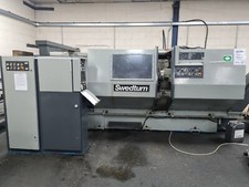 SMT-Pullmax 'ST14 CNC220' CNC
