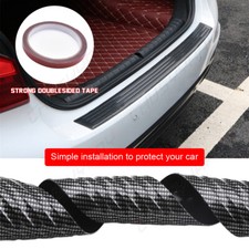 90cm Car Rear Bumper Sill Body
