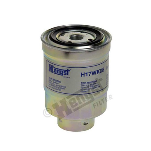 Fuel filter for - fuel,