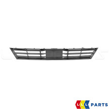 BMW 5 SERIES NEW GENUINE F10 F11 15-16 FRONT BUMPER LOWER ACC HOLE GRILL 7331725