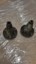 Classic Mini Front Suspension Trumpets Cones (Pair) Possibly Mk1 Hydrolastic