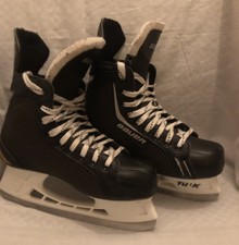 Bauer Supreme One.4 Ice Skates 7.5UK 