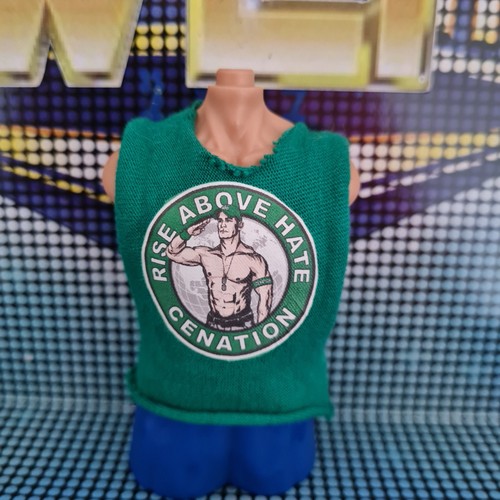 John cena shirt accessory - cena,