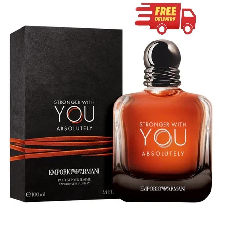 Stronger with you - with,