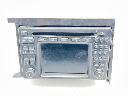 Mercedes benz w163 2000 - ml,