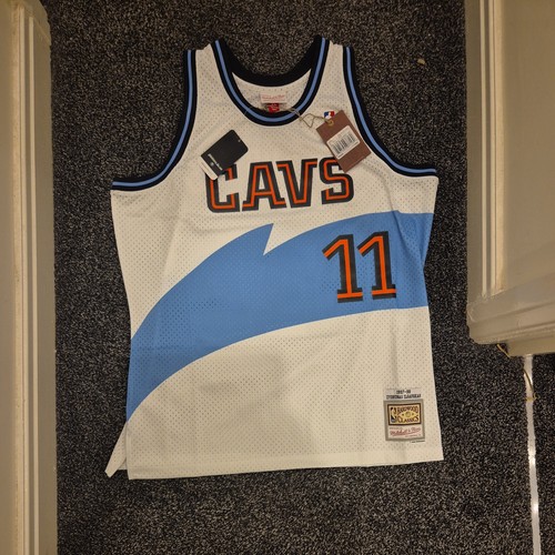 Mitchell ness nba swingman - mitchell,