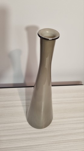 Mid century glass - genie, bottle