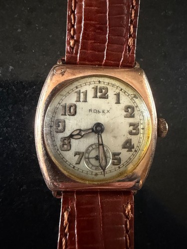 Rare vintage 1920s 30s solid - 1920s/30s,