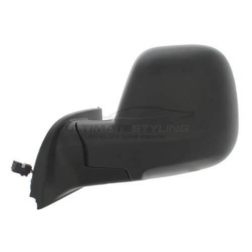 Electric wing door mirror - electric,