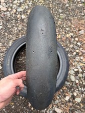 motorcycle race track slick