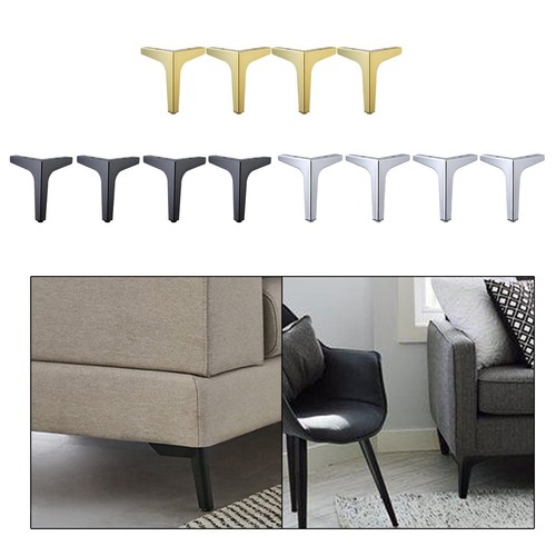 Polished iron furniture - iron,