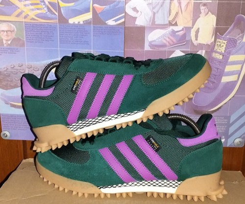 Adidas marathon cordura - tr,