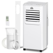 Homcom 5000btu portable air - homcom,