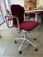 vintage chairs retro Fred Scott supporto chair Heals Hille 1950s 60s