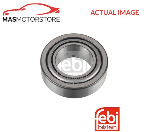 Wheel bearing front - bearing,