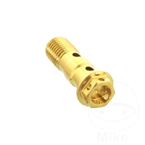 Banjo bolt double - bolt,