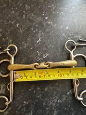 Neue Schule Pelham Bit 5 Inch