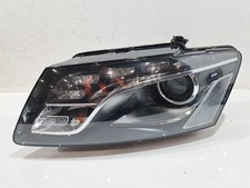 AUDI Q5 TDI QUATTRO DPF S LINE
