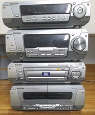 technics stack system No