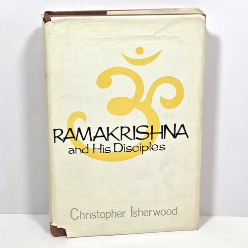 1965 ramakrishna and his - ramakrishna,