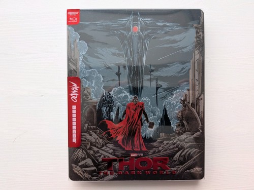 Thor the dark world - thor:,