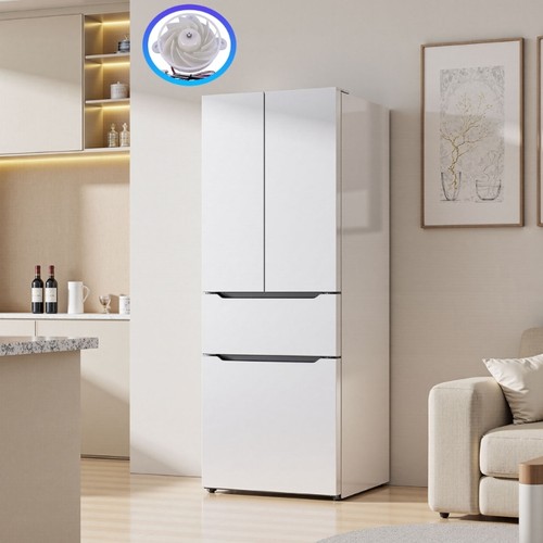 Reliable cooling fan - cooling, 12