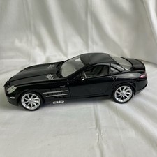 Maisto 1:18 Mercedes SLR