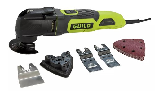 Guild multi tool - guild, multi-tool