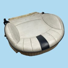 Front Right Lower Seat Cushion