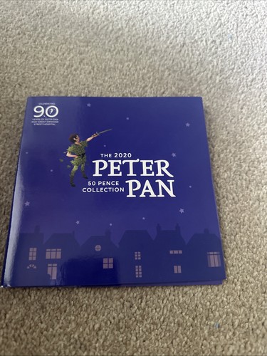 The 2020 peter - the,