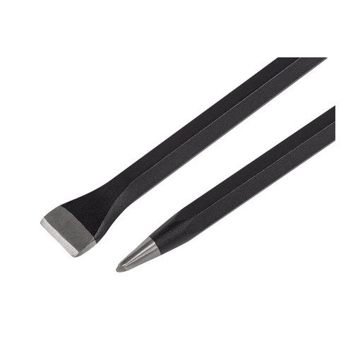 Roughneck digging bar - bar, chisel