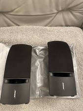 Bose 161 Main / Stereo