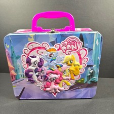VTG My Little Pony Character