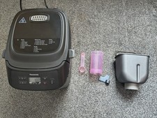 Panasonic Automatic Bread Maker  SD-PN100KXC Barely Used Excellent Condition