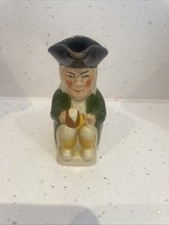 Tony Wood Staffordshire