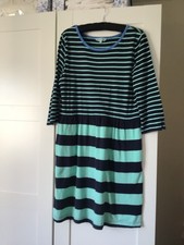 Dickins and Jones navy and