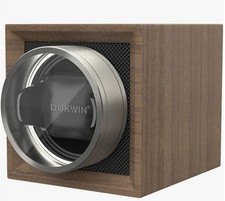 DUKWIN Single Watch Winder Box