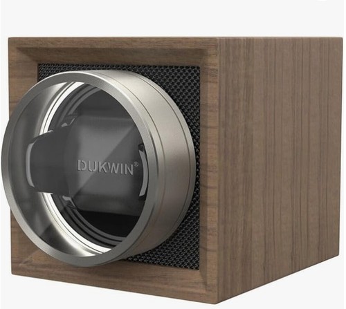 Dukwin single watch winder - winder, box