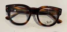 Ray-Ban RX0298V Mega Hawkeye - Designer Spectacle Frames with Case