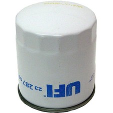 UFI OIL FILTER FOR Moto Guzzi