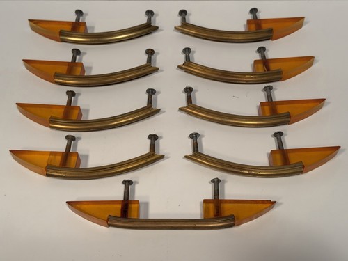 Set art deco bakelite - art,