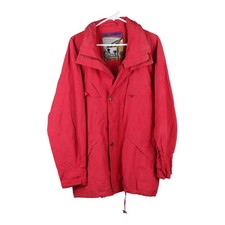 Klepper Jacket - XL Red