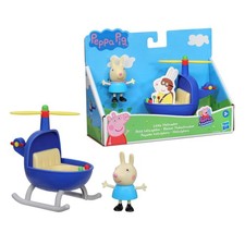 Peppa Pig F27425X1 Pep Little