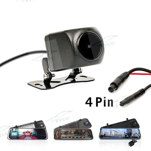 1080p car rear view - view, camera
